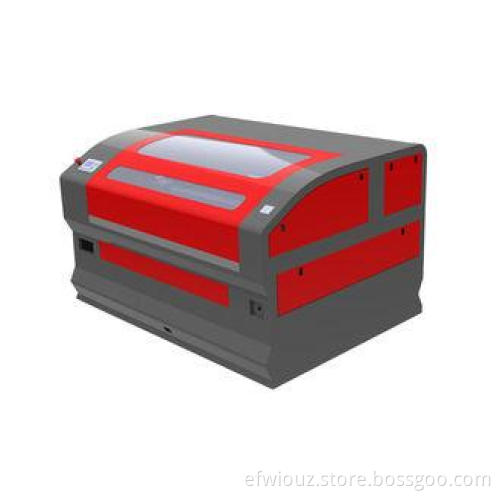 Multifunctional 3D Laser Engraving Machine For Crystal Craf